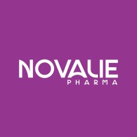 Novalie Pharma logo - Similar company to Extem Pharma