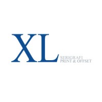XL Serigrafi ApS logo - Similar company to Alko Print