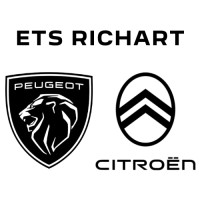 ETS Richart logo - Similar company to Ets Richart