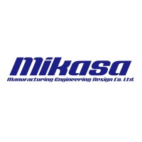 Mikasa Manufacturing Engineering Design Co.Ltd. logo - Similar company to Mikasa Sports Greece