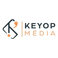 KeyOp Média logo - Similar company to 4 Ventures