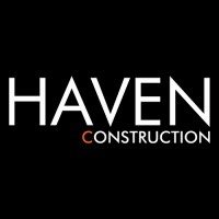 Haven Construction logo - Similar company to Haven Landscapes