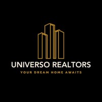 Universo Realtors logo - Similar company to Homeskart
