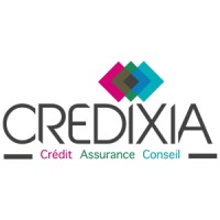 CREDIXIA logo - Similar company to Webbox Technologies
