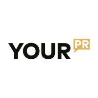YOUR PR AG logo - Similar company to Adam + Uva