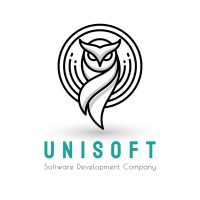 UniSoft logo - Similar company to Datanect