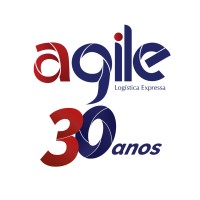 Agile Logística Expressa logo - Similar company to Moovway