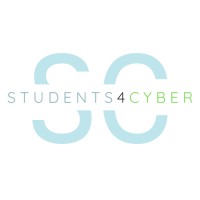 Students4Cyber logo - Similar company to Folo