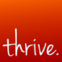 Thrive Architects Ltd logo - Similar company to Adam Architecture