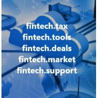 Fintech Domains Limited logo - Similar company to Maria Bond