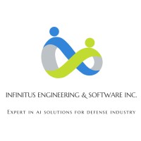 Infinitus Engineering and Software Inc. logo - Similar company to İnfus
