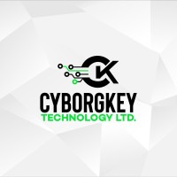 Cyborgkey Technology Ltd logo - Similar company to Fuzo Tech