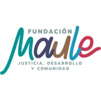 Fundación Maule logo - Similar company to Skm Industrial Ltda.