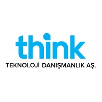 Think Teknoloji Danışmanlık logo - Similar company to Think Tech