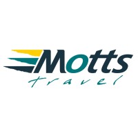 Motts Travel Group logo - Similar company to Dont Travel Empty