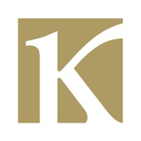 K Publishing logo - Similar company to Actcom