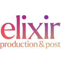 Elixir Production & Post logo - Similar company to Oddmachine
