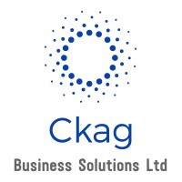 Ckag logo - Similar company to Alpha Maritime