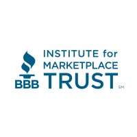 BBB Institute for Marketplace Trust logo - Similar company to Upper Quadrant