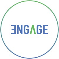 ENGAGE logo - Similar company to Hytch