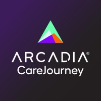 CareJourney by Arcadia logo - Similar company to Arcadia