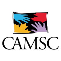 CAMSC logo - Similar company to Wbe Canada