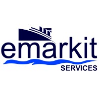 emarkit Services logo - Similar company to Mnemonic Dictionary