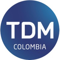 TDM Colombia logo - Similar company to Geic Group