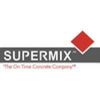 Central Concrete Supermix logo - Similar company to The Rousso Boumel Law Firm