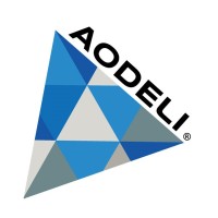 AODELI Australia logo - Similar company to True Line Cladding Pty Ltd