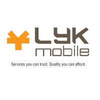 LYK Repair logo - Similar company to Lite Mobile