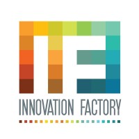 Innovation Factory logo - Similar company to Digitalmeet