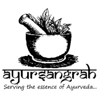AyurSangrah AgroHerbals LLP logo - Similar company to Rptech Web Solutions Pvt Ltd.