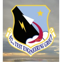 412th Test Engineering Group logo - Similar company to 412Th Test Wing, Edwards Air Force Base