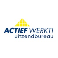 Actief Werkt! Meppel logo - Similar company to Blushhour