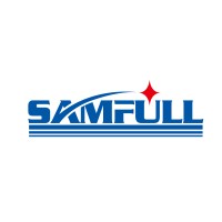 Foshan Samfull Packing Machine Co.,Ltd logo - Similar company to Foshan Samfull Packaging Machine Co., Ltd
