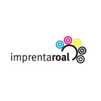 Industrias Gráficas Imprenta Roal logo - Similar company to Pixelarte