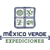 Expediciones México Verde logo - Similar company to Expediciones Mexico Verde