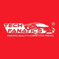 TECHFANATICS EQUIPMENT LIMITED logo - Similar company to Gloquadtech