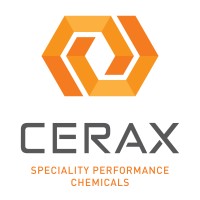 Cerax (Pty) Ltd logo - Similar company to Shamrock Technologies