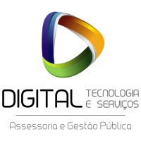 Digital Tecnologia - Assessoria e Gestão Pública logo - Similar company to Omb Latam