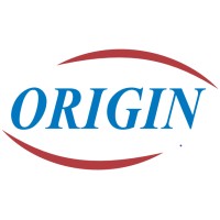 Origin Techserve Pvt Ltd. logo - Similar company to Vsphere Technologies