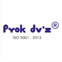 PROK DEVICES PRIVATE LIMITED logo - Similar company to Bloom Bnmit