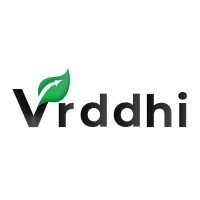 Vrddhi.ai logo - Similar company to Vriddhi Solutions