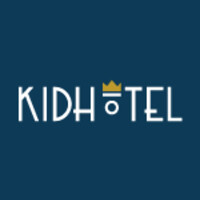 KidHôtel logo - Similar company to Keravel Vacances