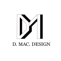 D.Mac design logo - Similar company to Flow State Communications Pte Ltd