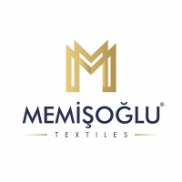 Memişoğlu Textiles logo - Similar company to Hebei Tuory Import And Export Trade Co., Ltd