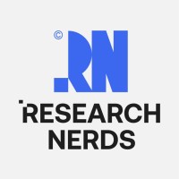 Research Nerds logo - Similar company to Research Nerds