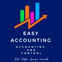 Easy Accounting logo - Similar company to Extima Consulting