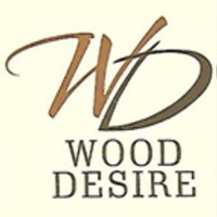 Wood Desire logo - Similar company to Wood Aesthetics (Pvt) Ltd